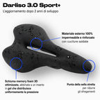 Darliso 3.0 Sport+