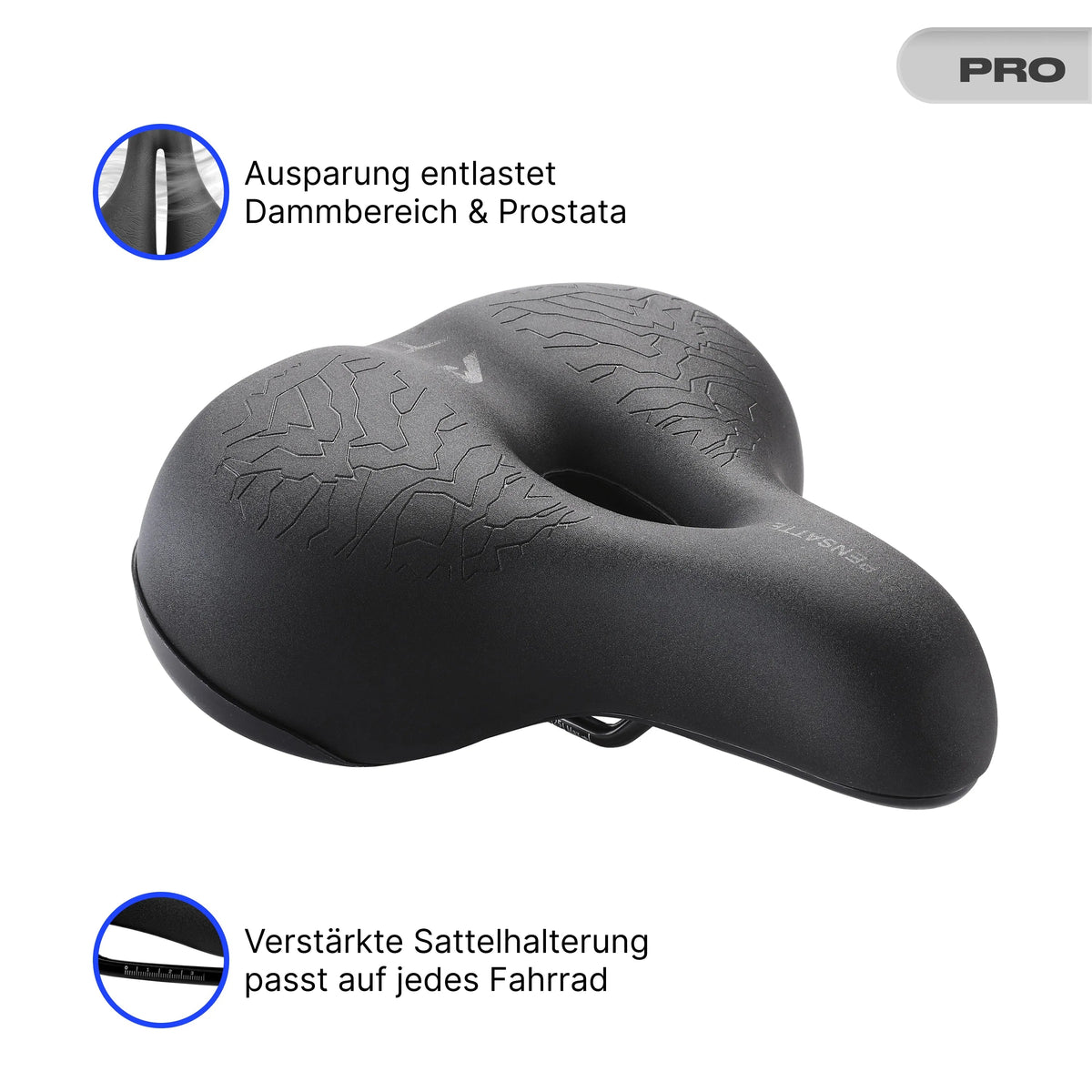 Darliso 3.0 Comfort+