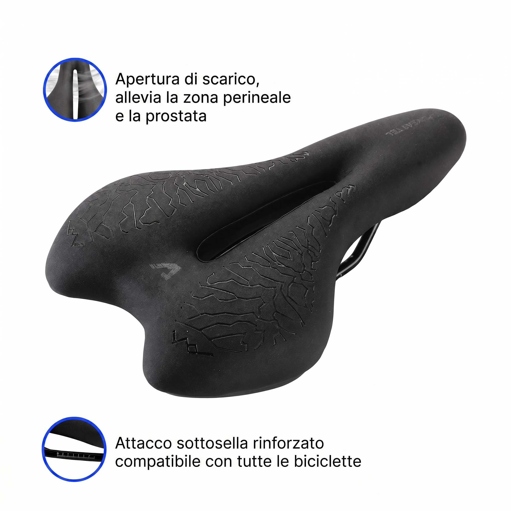 Darliso 3.0 Sport+