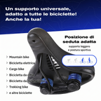 Darliso 3.0 Comfort+