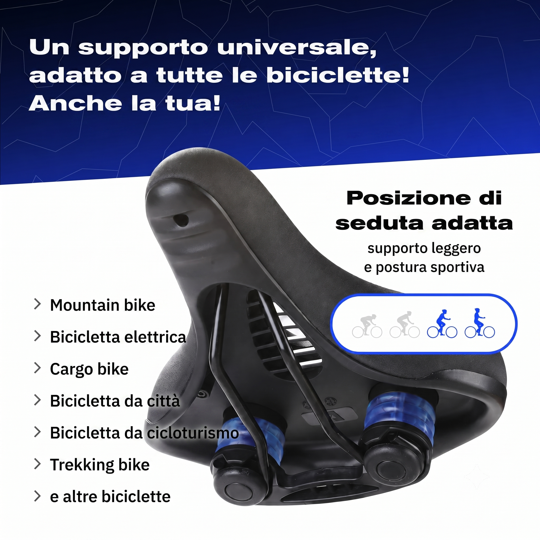 Darliso 3.0 Comfort+