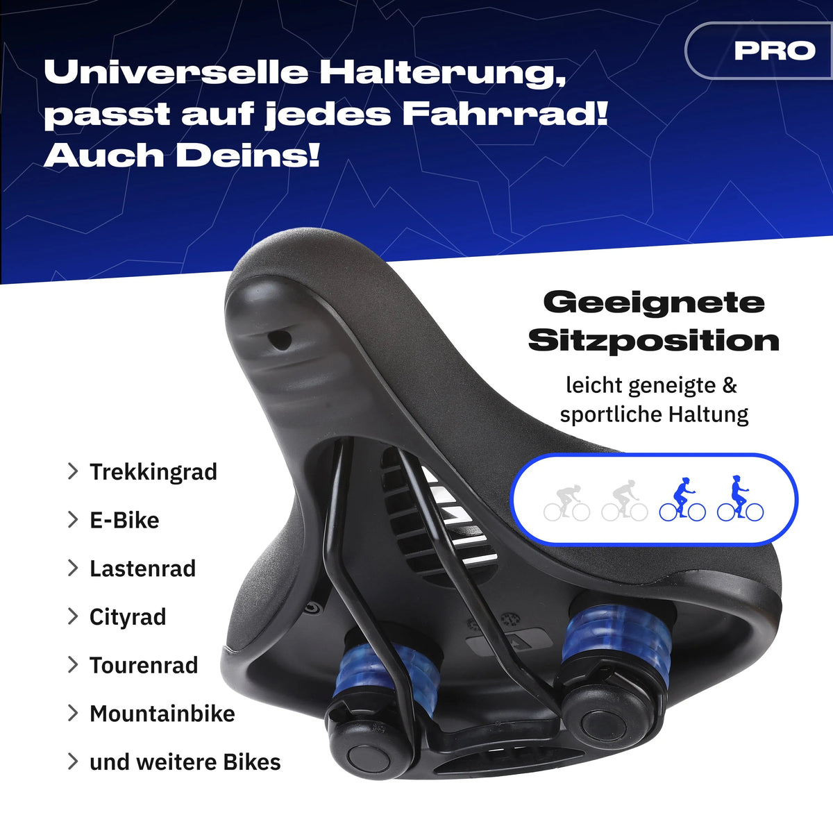 Darliso 3.0 Comfort+