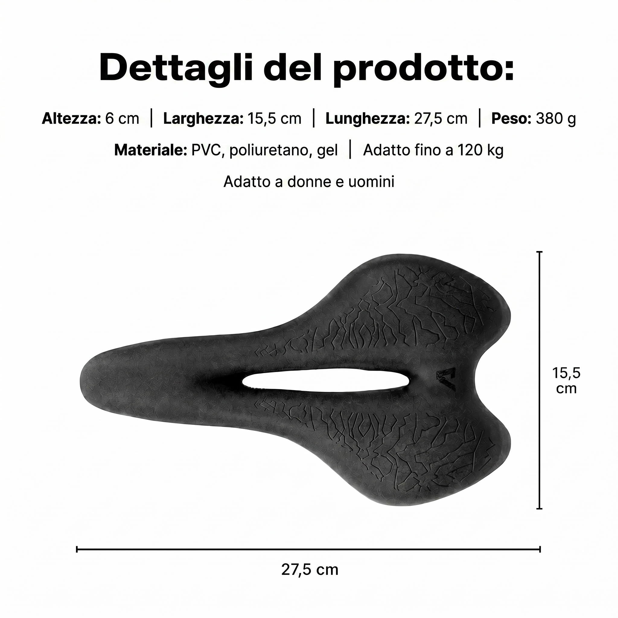 Darliso 3.0 Sport+