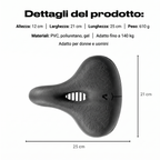 Darliso 3.0 Comfort+