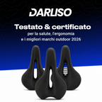 Darliso 3.0 Comfort+