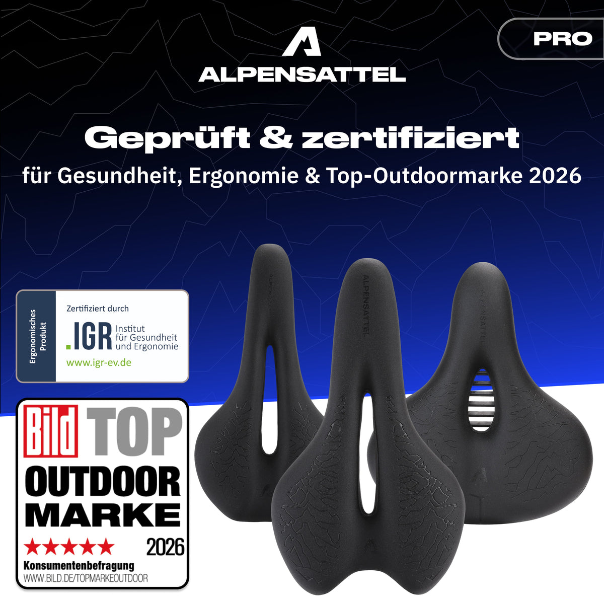 Darliso 3.0 Sport+