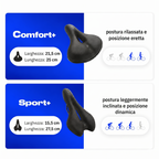Darliso 3.0 Sport+